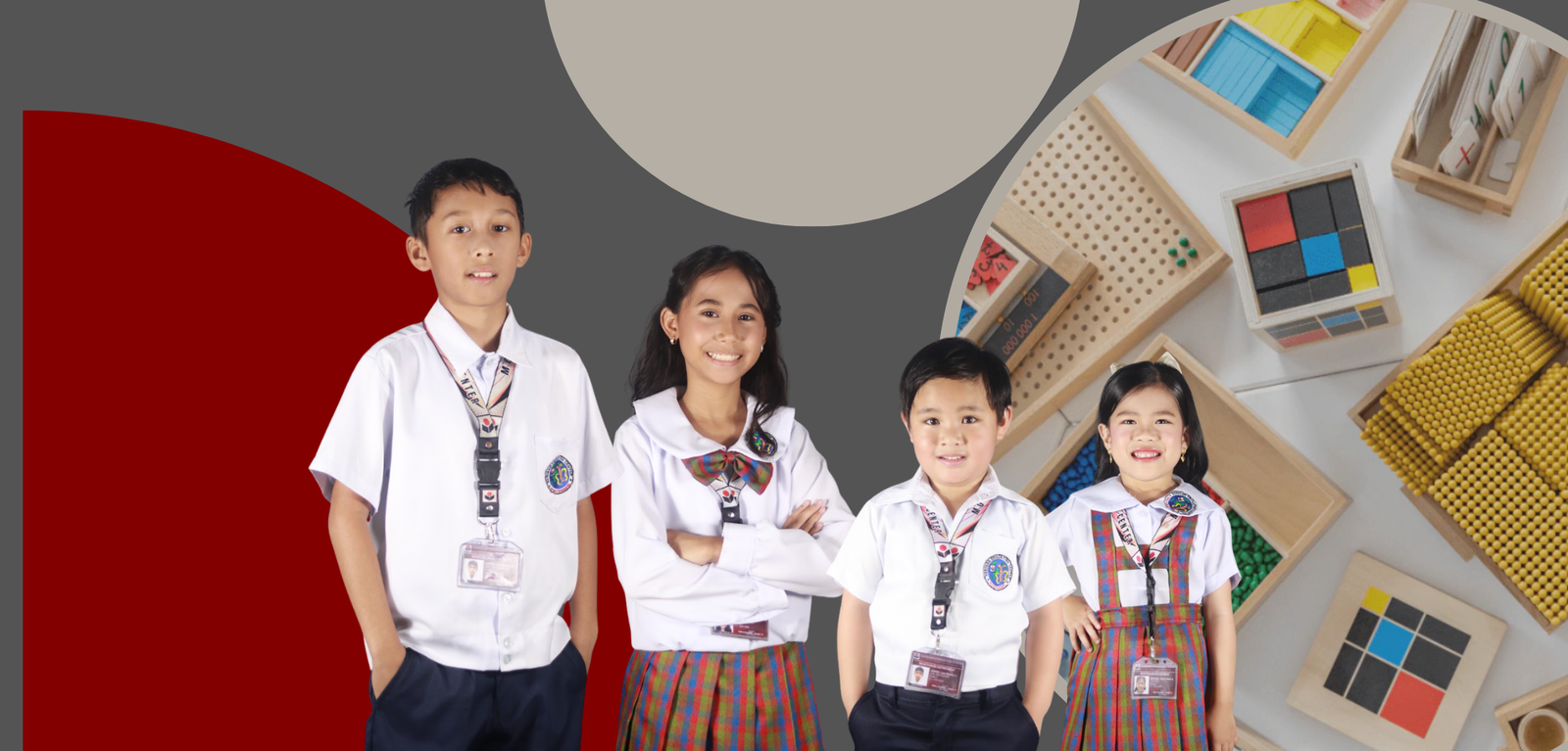 SEC Montessori